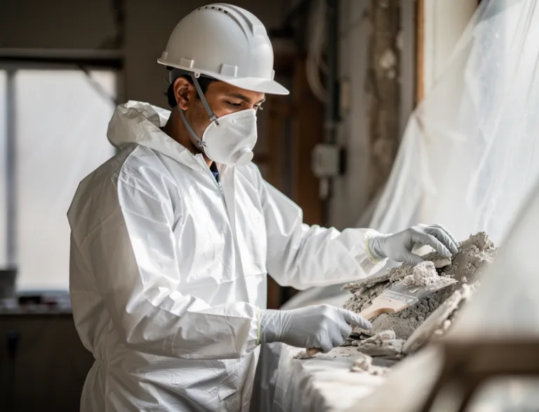 Asbestos Removal service in York